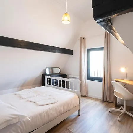 Le Cocon Therese * メス