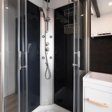 Apartment Le Cocon Therese