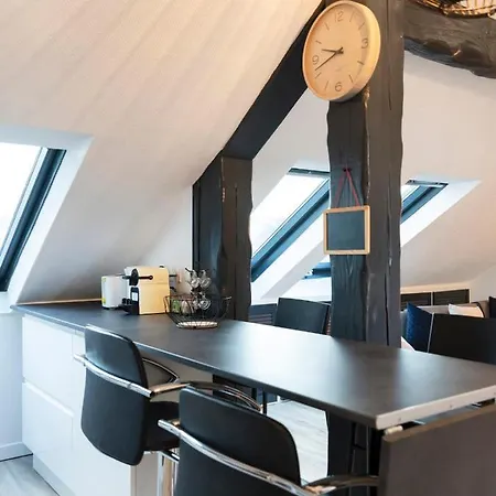 Le Cocon Therese * メス