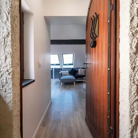 Apartment Le Cocon Therese