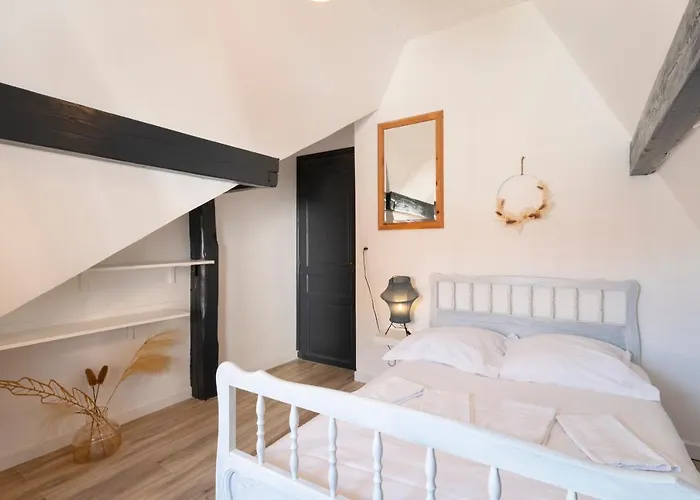 Le Cocon Therese Metz