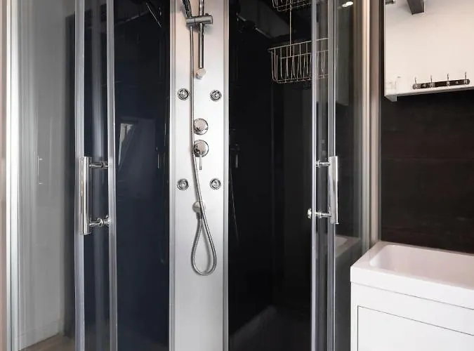 Apartment Le Cocon Therese