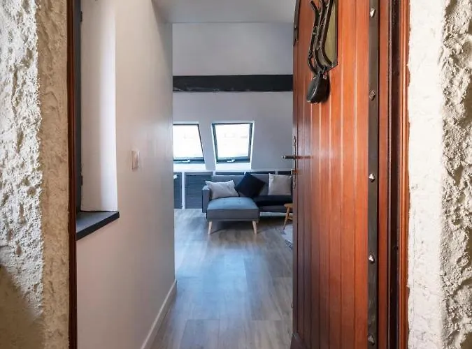 Apartment Le Cocon Therese